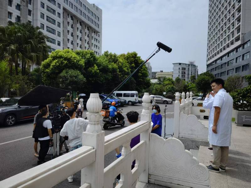 苏仙区广告片拍摄公司低成本实现高规格制作的诀窍