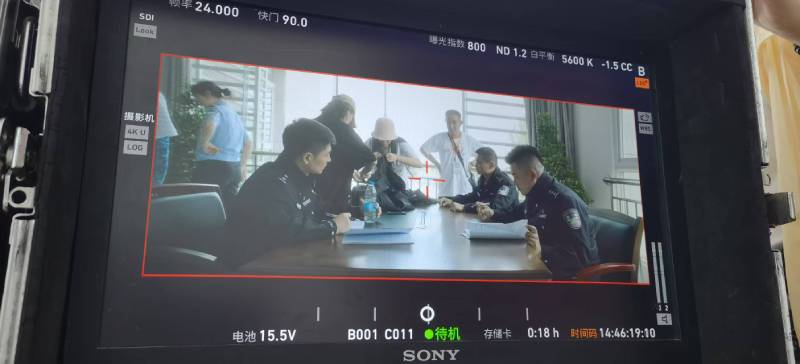 苏仙区广告片拍摄公司服务世界500强的标准化体系